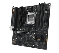 Placa Madre Placa Base for Juegos Fit For ASUS TUF Gaming A620M-PLUS WiFi AM5 Ryzen 7000 MicroATX DDR5 PCIe 4.0 2 Ranuras M.2 LAN de 2,5 GB Wi-Fi 6 HDMI