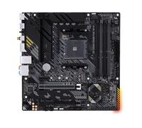 Placa Madre Placa Base for Juegos Fit For ASUS TUF Gaming B550M-PLUS WiFi B550M (Ryzen AM4) Micro ATX PCIe 4.0 Dual M.2 Wi-Fi 6 Ethernet de,5 GB