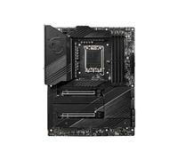 Placa Madre Placa Base for Juegos Fit For MSI Meg Z690 Unify ATX Z690 Compatible con LGA 1700 de 14.ª, 13.ª y 12.ª generación, i9-13900K, i7-13700K, DDR5, PCI-E 5.0X16, 4 x M.2