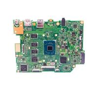 Placa Madre Placa Base for portátil Fit For ASUS E403NA E403NAS L403 con N3350 N4200 2G 4G-RAM SSD-64G/128G