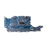 Placa Madre Placa Base for portátil Fit For HP EliteBook 830 G7 840 G7 (6050A3136201), i5, i7 (10.ª generación, HSN-I36C, M08557-601, M08561-601)