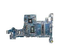 Placa Madre Placa Base for portátil Fit For HP Pavilion 15T-CS 15-CS G7B DA0G7BMB6D1 DA0G7BMB6D0 con procesador i3-8130U, i5-8250U, i7-8550U, GPU UMA/V2G DDR4