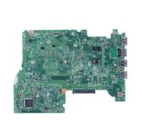 Placa Madre Placa Base for portátil Fit For Lenovo 300S-14ISK I2000 4405U, i3, i5, i7, 6.ª generación, 920M, 930M, 2 GB, 14292-1
