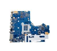 Placa Madre Placa Base for portátil Fit For Lenovo Ideapad 330-15IKN, 330-15IKB y 330-17IKB (NM-B453), i3, i5-8250U, i7-8550U, procesador N530, GPU, 4 GB de RAM.