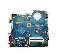 Placa Madre Placa Base for portátil Fit For Samsung RV415 BA41-01532A BA92-09425A BA41-01534A BA92-06123A BA92-08123B E350 E450 CPU HD 6470M