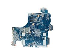 Placa Madre Placa Base for portátil Fit For Sony vaio SVF15 SVF152 SVF152A29M, SR0XL, i5-3337U, CPU, GT740M, GPU de 2 GB, A1945016A DA0HK9MB6D0