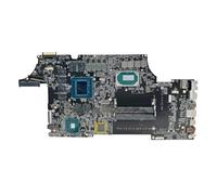 Placa Madre Placa Base for portátil MS-16U11 Fit For MSI GE65 Raider 9SF MS-16U1 I7-9750H I9-9880H GTX1660Ti RTX2070