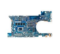 Placa Madre Placa Base for portátil UM6702 con R5-6600H, R7-6800H y R9-6900H (RAM: 8 GB, 16 GB y 32 GB) Fit For ASUS UM6702RC, UM6702RA y UM6702R