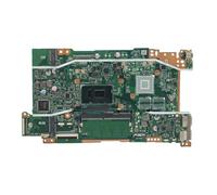 Placa Madre Placa Base for portátil X409UB con procesador 4417U, i3, i5, i7, 4 GB/8 GB, Fit For ASUS X409UA, X509UA, X509UB, A409U, A509U, F409U, F509U, X409UJ, X509UJ