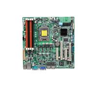 Placa Madre Placa Base for servidores Fit For ASUS P8B-M LGA 1155 Chipset Intel® C204 PCH, DDR3 1×PCI-E X16 Micro-ATX SATA 3