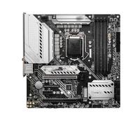 Placa Madre Placa Base LGA1200 CPU de 10.ª generación Fit For MSI mag B460M Mortar WiFi DDR4 128 GB M.2 PCIe 3.0 Gaming Desktop Micro ATX