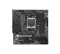 Placa Madre Placa Base mag B650M Mortar WiFi Fit For MSI Micro-ATX B650 DDR5 6400+(OC) MHz M.2 USB3.2 192G Socket AM5 De Doble Canal