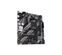 Placa Madre Placa Base Micro-ATX Fit For ASUS Prime B550M-K ARGB B550 con zócalo AM4, Compatible con la Serie Ryzen™ 5000