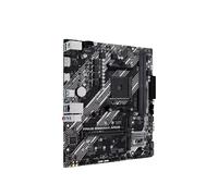 Placa Madre Placa Base Micro-ATX Fit For ASUS Prime B550M K ARGB B550 con zócalo AM4, Compatible con la Serie Ryzen™ 5000