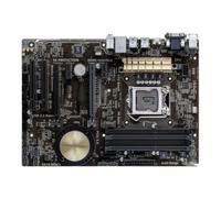 Placa Madre Placa Base Original Fit For ASUS H97-PLUS Socket LGA 1150 DDR3 H97 SATA3 USB3.0 de Escritorio