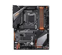 Placa Madre Placa Base Original Fit For Gigabyte Z390 AORUS Pro WiFi DDR4, Placa Base LGA 1151 HDMI 32 GB M.2