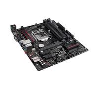 Placa Madre Placa Base Original for PC de Escritorio Fit For ASUS B85M-GAMER, zócalo B85 LGA 1150, procesadores i7, i5 e i3, Memoria DDR3 32 GB, SATA3, USB 3.0, Micro-ATX