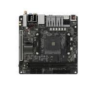 Placa Madre Placa Base Original Mini ITX Fit For ASROCK B450 Gaming-ITX/AC B450 Gaming-ITX Socket AM4 DDR4 64GB B450 Placa Base de Escritorio