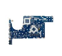 Placa Madre Placa Base V4DA2 LA-A131P for portátil Fit For Acer Travelmate P645 TMP645 TMP645-M con procesador i5-4210U i7-4500U y 4 GB de RAM