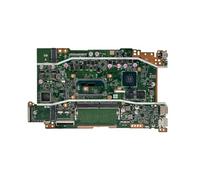 Placa Madre Placa Base X409JA Fit For ASUS P1510CJA X409J X509JA X409JP X509JP X409JB X509JB R409J A409J F409J A509J F509J Placa Base for Ordenador portátil