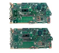 Placa Madre Placa Base X532FL Fit For ASUS X532F X531FL X531F S531F K531F V531F S532F K532F V532F X532FLC Placa Base for portátil con i3 i5 i7 8.º/10.º