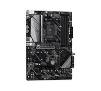 Placa Madre Placa Base X570 Fit For ASROCK Phantom Gaming 4 AM4 4×DDR4 128 GB PCI-E .0 ATX For Procesadores Ryzen 5600 4600G 5700 Pro 2700 3400G