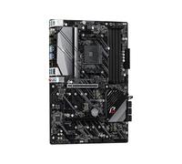 Placa Madre Placa Base X570 Fit For ASROCK X570 Phantom Gaming 4 AM4 4×DDR4 128GB PCI-E 4,0 ATX for CPU Ryzen 5600 4600G 5700 Pro 2700 3400G