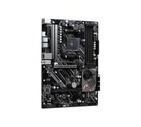 Placa Madre Placa Base X570 Fit For ASROCK X570 Phantom Gaming 4S AM4 4 × DDR4 128GB PCI-E 4,0 ATX for CPU Ryzen 5600 4600G Pro 2700 3400G