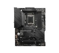 Placa Madre Placa Base Z690 Fit For MSI mag Z690 Tomahawk WiFi for Core i7 14700K 13700K LGA 1700 Placa Base for i5 12400 12400F 12600KF 13600K