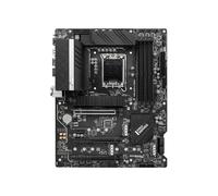 Placa Madre Placa Base Z690 Fit For MSI Pro Z690-A DDR4 Compatible con LGA 1700, procesador i5-13500 de 128 GB ATX, Compatible 12100F, 12400F, 14700F y 12900F