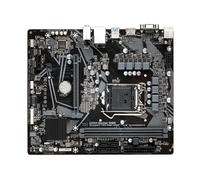 Placa Madre Placa pequeña Fit For Gigabyte H510M-H Compatible con CPU de 10.ª y 11. generación Puerto HDMI