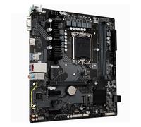 Placa Madre Placa Principal de Ordenador sobremesa Fit For Gigabyte B760M D2H DDR4 for CPU i5 13400/13600KF
