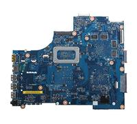 Placa Madre portátil LA-9101P Fit para Inspiron 15R 3525 5521 I7-3537U HD8730M DDR3 Playa Página Principal CN-00P55V 00P55V