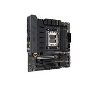 Placa Madre Ryzen 5 8400F + Fit For ASUS TUF Gaming B650M Plus WiFi Socket AM5 B650 DDR5 mATX 24,4×24,4 cm PCI-E .0 128 GB