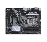 Placa Madre Tarjeta Madre de Oficina Fit For Prime Z370-P LGA1151 DDR4 64GB Core i7/i5/i3 PCI-E 3.0 64GB Tarjeta Madre de Oficina Intel Z370