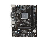 Placa Madre Zócalo Fit For ASUS AM1M for Athlon-5150 5350 5370 Sempron-2650 3850 2X DDR3 Máx. Factor de Forma Micro ATX 32 GB