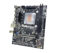 Placa Madre Zócalo Fit For Micro-ATX, Placa Base Intel, Kit Combinado de CPU 13. Interposer Core Q1J3(i7 ES 0000) 12C16T 18MB DDR4 SATA3 M.2