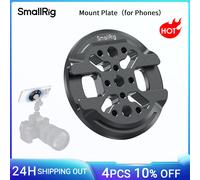 SmallRig Support with Cold Shoe Mount (for Phones) 5156