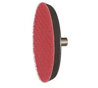 Placa MAKITA con velcro 75 mm para DPV300 743125-4