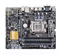 Placa MAPINARDA LGA 1150 FIT para ASUS B85M-G PLUMPLAR Madera DE ASUS B85M-G más B85 B85M G más DDR3 I7 I5 I3 32G SATA3 UBS3.0 Mainboard Original