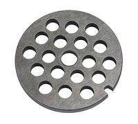 Placa Maquina Picar Carne Nº 22/10 mm.