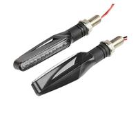 Placa Matrícula para Suzuki SV 650/650X para SV650 para SV650X para Gladius para SFV 650 para SFV650 Soporte Matrícula Trasero Ajustable Soporte Matrícula Luz LED PortaMatrícula(F Light)