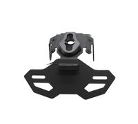 Placa Matrícula para XSR900 para XSR 900 2015-2021 Soporte Matrícula Motocicleta Soporte Registro Eliminador Guardabarros PortaMatrícula