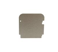 Placa mica (299344-30199) Horno microondas DE71-60461A SAMSUNG