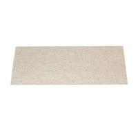 Placa Mica 500 x 400 mm referencia: mcw902un para Micro Ondes Divers Marques