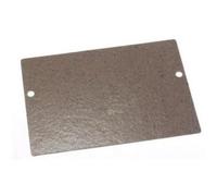 Placa mica (90032-30308) Horno microondas 481246228699 Whirlpool