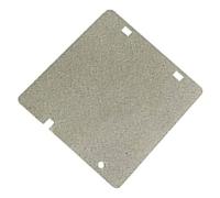 Placa mica DE63-00237A para microondas SAMSUNG