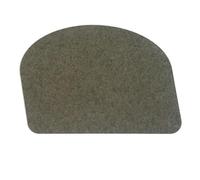 Placa mica Horno, cocina MS-0694744 MoulinEX
