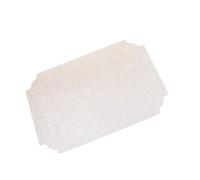 Placa mica Horno microondas 012171698 SMEG Horno microondas 012171698 SMEG
