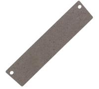 Placa mica inferior horno microondas 482000019540 Whirlpool